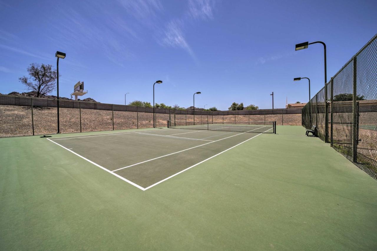 Feriehus Townhome With Pool Access, 13 Mi To Old Town *